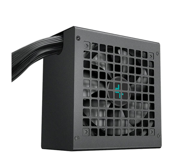 Deepcool PL650D 650W 80 Plus Bronze R-PL650D-FC0B-EU - 1274415 - zdjęcie 4